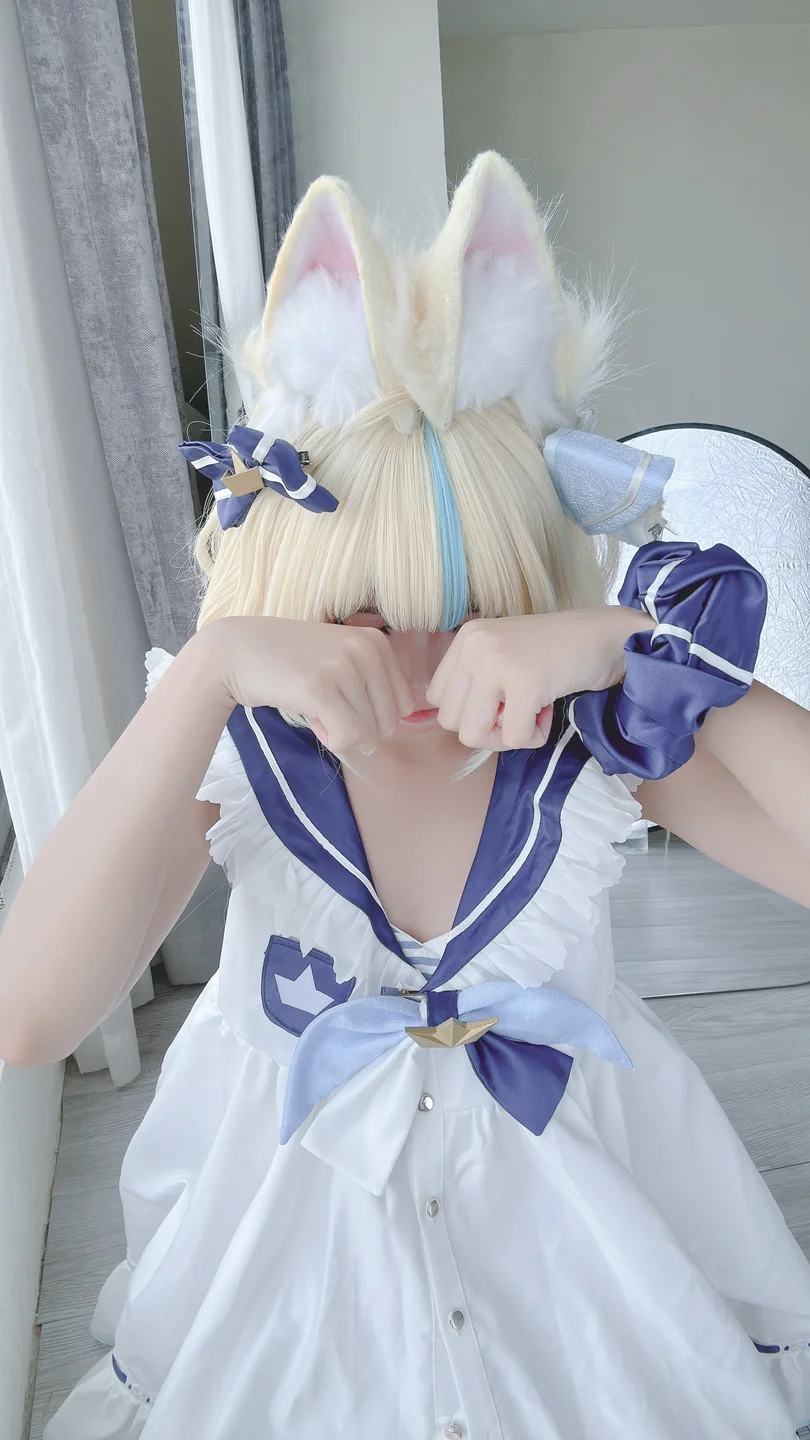 PoppaChan - Sameko Saba [81P,11V-978MB] tg@simisebaisi 【丝足阁】041.webp